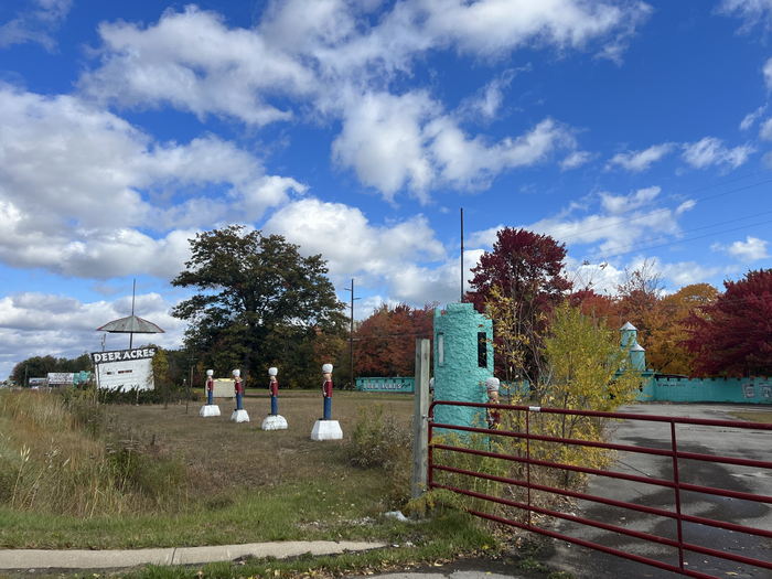 Deer Acres Storybook Amusement Park - Oct 15 2022 Photo